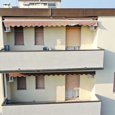 Residence 3 D Lido di Spina Extérieur photo