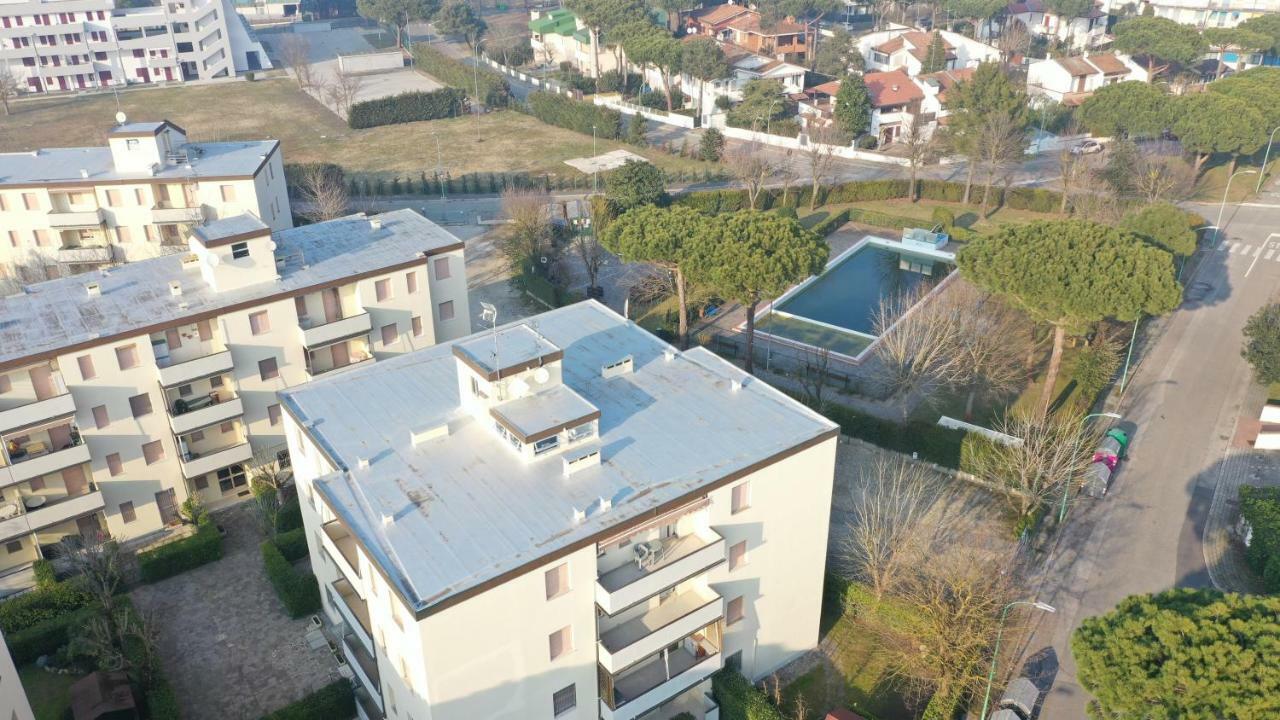 Residence 3 D Lido di Spina Extérieur photo